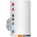 Водонагреватели Thermex IRP 150 V Combi