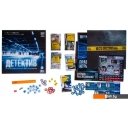 Настольные игры GaGa Games Детектив. Игра о современном расследовании