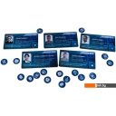 Настольные игры GaGa Games Детектив. Игра о современном расследовании