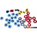 Настольные игры GaGa Games Детектив. Игра о современном расследовании