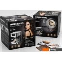 Кофеварки и кофемашины Redmond RCM-M1513