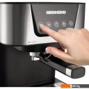 Кофеварки и кофемашины Redmond RCM-M1513