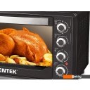 Мини-печи (ростеры) CENTEK CT-1530-36 Plate