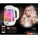 Чайники и термопоты Redmond SkyKettle RK-G203S Чайники и термопоты Redmond SkyKettle RK-G203S