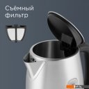 Чайники и термопоты Redmond RK-M155