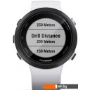 Умные часы и браслеты Garmin Swim 2 (белый)