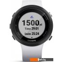 Умные часы и браслеты Garmin Swim 2 (белый)