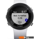 Умные часы и браслеты Garmin Swim 2 (белый)