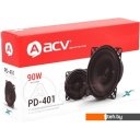 Автоакустика ACV PD-401