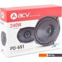 Автоакустика ACV PD-691