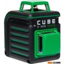 Лазерные нивелиры ADA Instruments Cube 2-360 Green Professional Edition А00534