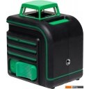 Лазерные нивелиры ADA Instruments Cube 2-360 Green Professional Edition А00534