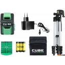 Лазерные нивелиры ADA Instruments Cube 2-360 Green Professional Edition А00534