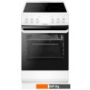 Кухонные плиты Hansa FCCW56069