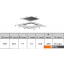 Варочные панели Haier HHX-Y64NFB