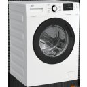 Стиральная машина BEKO WSRE7612XAWI
