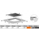 Варочные панели Haier HHY-C64TOFB