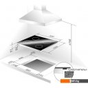 Варочные панели Haier HHY-C64NFB