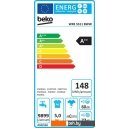 Стиральная машина BEKO WRE5511BWW