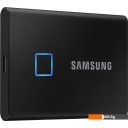 Внешние накопители Samsung T7 Touch 1TB (черный)