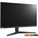 Мониторы LG UltraGear 27GL83A-B