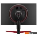 Мониторы LG UltraGear 27GL83A-B