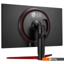 Мониторы LG UltraGear 27GL83A-B