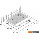 Варочные панели BEKO HIAG 64225 SX