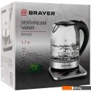 Чайники и термопоты Brayer BR1003