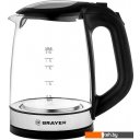 Чайники и термопоты Brayer BR1040BK