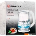 Чайники и термопоты Brayer BR1040WH