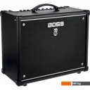 Гитарные комбоусилители Boss Katana 50 MkII Гитарные комбоусилители Boss Katana 50 MkII