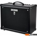Гитарные комбоусилители Boss Katana 50 MkII Гитарные комбоусилители Boss Katana 50 MkII