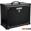 Гитарные комбоусилители Boss Katana 50 MkII