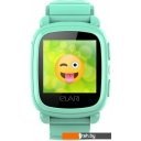 Умные часы и браслеты Elari KidPhone 2 (зеленый) Умные часы и браслеты Elari KidPhone 2 (зеленый)