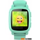Умные часы и браслеты Elari KidPhone 2 (зеленый)