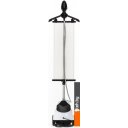 Пароочистители и отпариватели MIE Forza (белый)