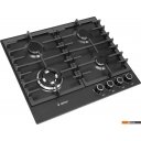 Варочные панели GEFEST ПВГ 1214-01 К2