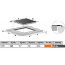 Варочные панели Haier HHY-Y64NVW