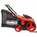 Газонокосилки Hammer AS2000