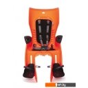 Детские велокресла Bellelli Summer Relax B-Fix (оранжевый) Детские велокресла Bellelli Summer Relax B-Fix (оранжевый)