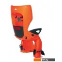 Детские велокресла Bellelli Summer Relax B-Fix (оранжевый) Детские велокресла Bellelli Summer Relax B-Fix (оранжевый)