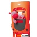 Детские велокресла Bellelli Summer Relax B-Fix (оранжевый) Детские велокресла Bellelli Summer Relax B-Fix (оранжевый)