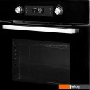 Духовые шкафы Weissgauff EOM 691 PDBS Духовые шкафы Weissgauff EOM 691 PDBS