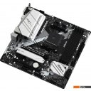 Материнские платы ASRock B550M Pro4