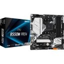 Материнские платы ASRock B550M Pro4