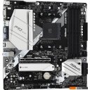 Материнские платы ASRock B550M Pro4