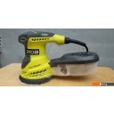 Шлифмашины RYOBI ROS310-SA20