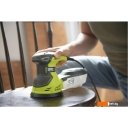 Шлифмашины RYOBI ROS310-SA20