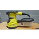 Шлифмашины RYOBI ROS310-SA20